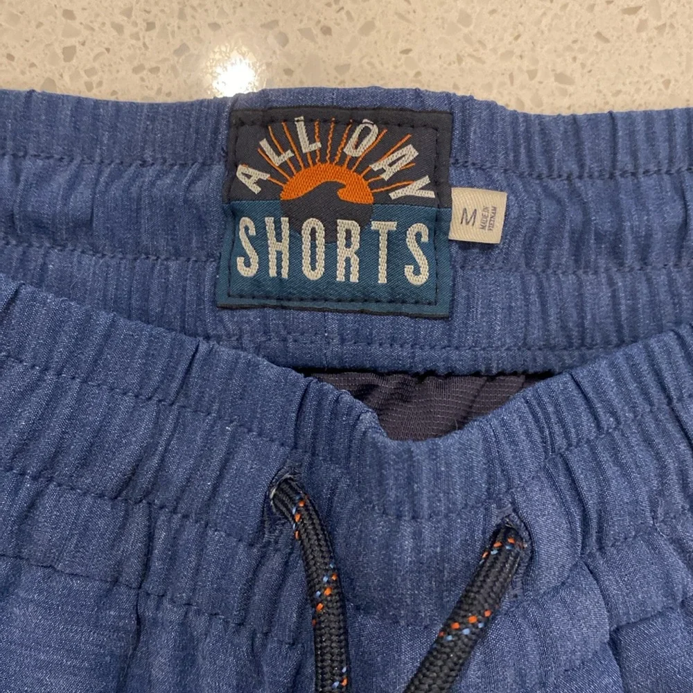 Faherty - Mens shorts - Medium